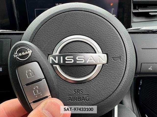 Nissan NOTE 2022-03 376479-3