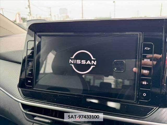 Nissan NOTE 2022-03 376479-2