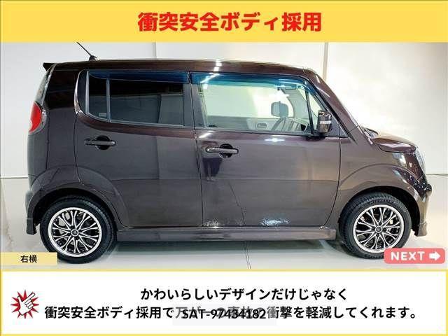 Nissan MOCO 2011-03 200624-3