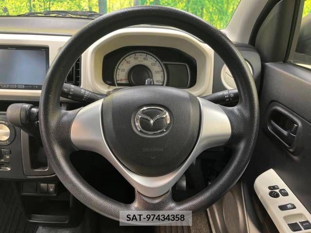 Mazda CAROL 2015-02 305273-11