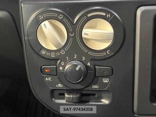 Mazda CAROL 2015-02 305273-5