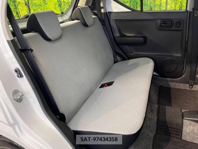 Mazda CAROL 2015-02 305273-9