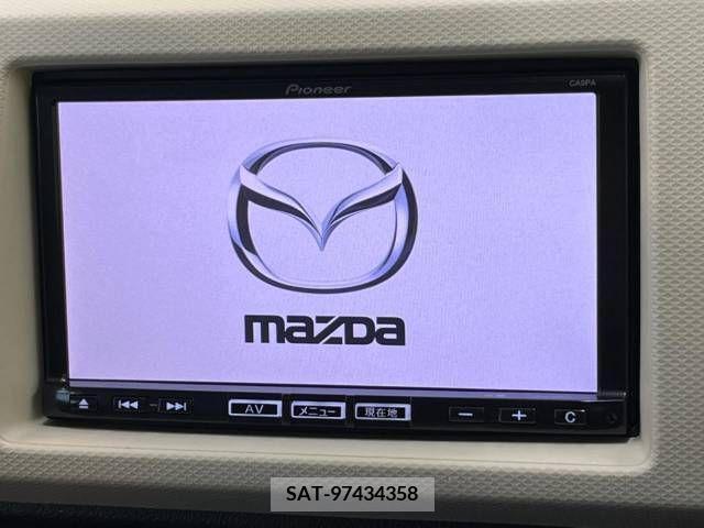 Mazda CAROL 2015-02 305273-3