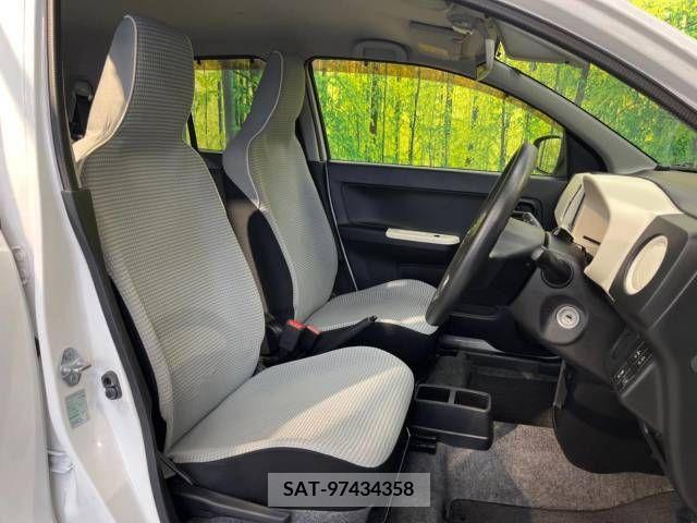 Mazda CAROL 2015-02 305273-8