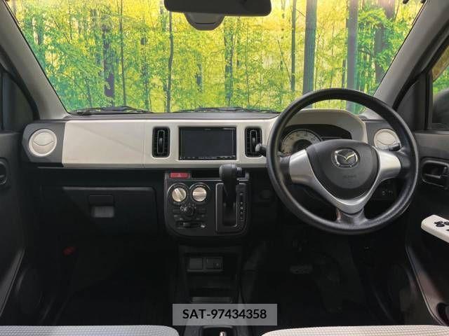 Mazda CAROL 2015-02 305273-1