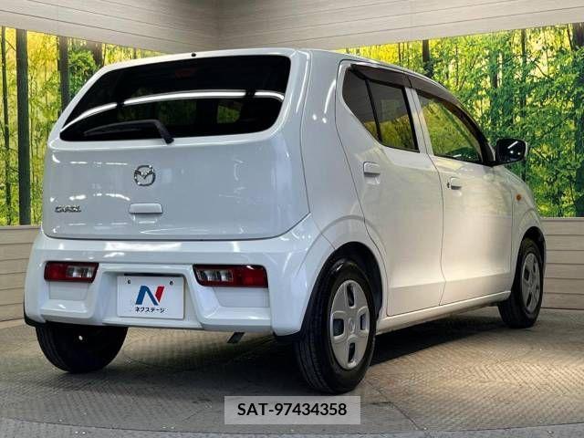 Mazda CAROL 2015-02 305273-17
