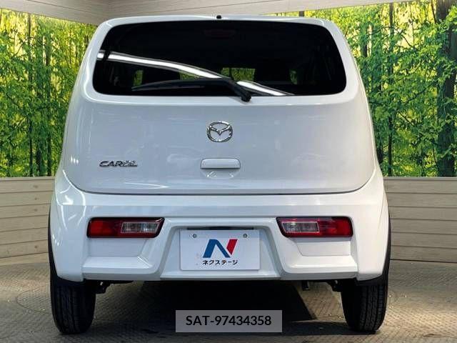 Mazda CAROL 2015-02 305273-15