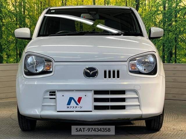 Mazda CAROL 2015-02 305273-14