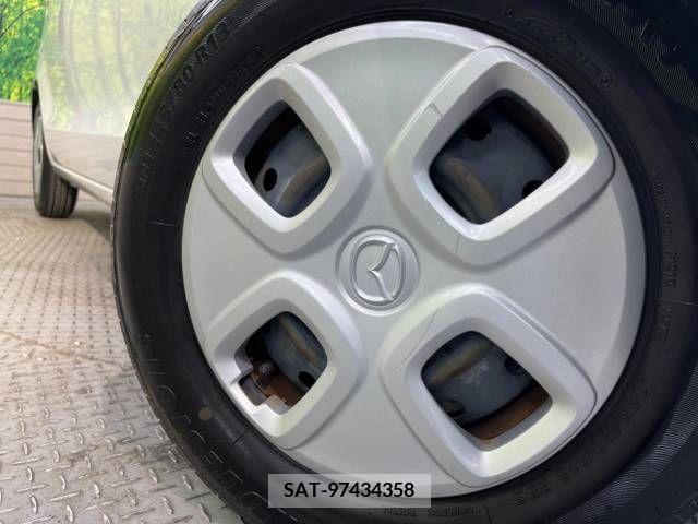 Mazda CAROL 2015-02 305273-13