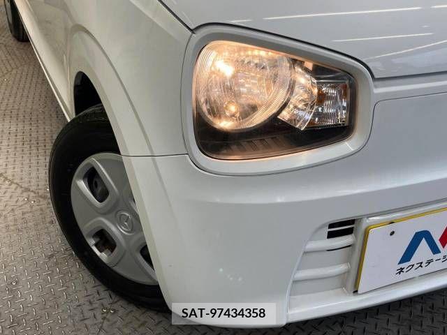 Mazda CAROL 2015-02 305273-12