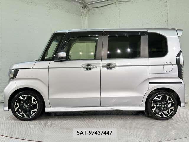 Honda N BOX 2019-01 333872-7