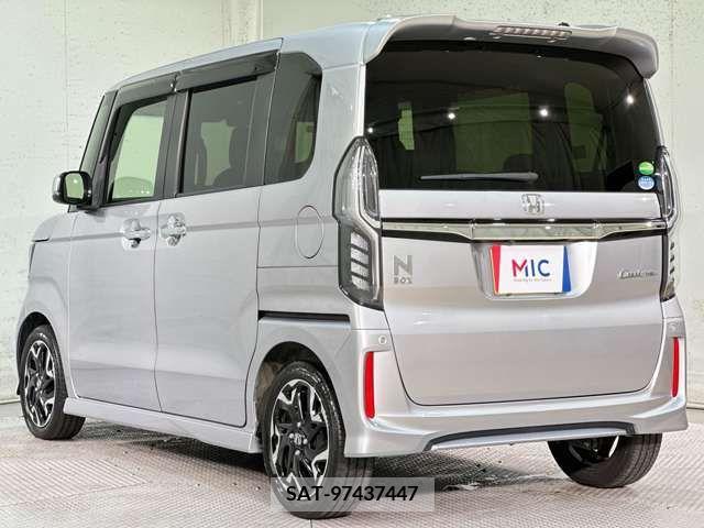 Honda N BOX 2019-01 333872-6