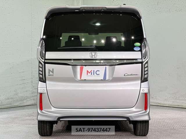 Honda N BOX 2019-01 333872-5