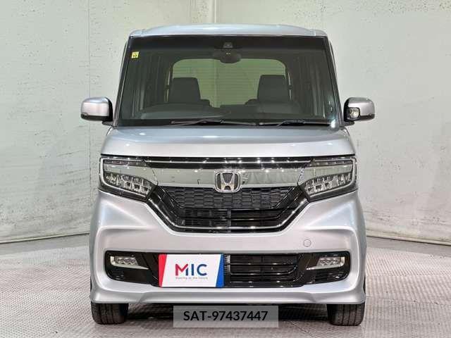 Honda N BOX 2019-01 333872-2