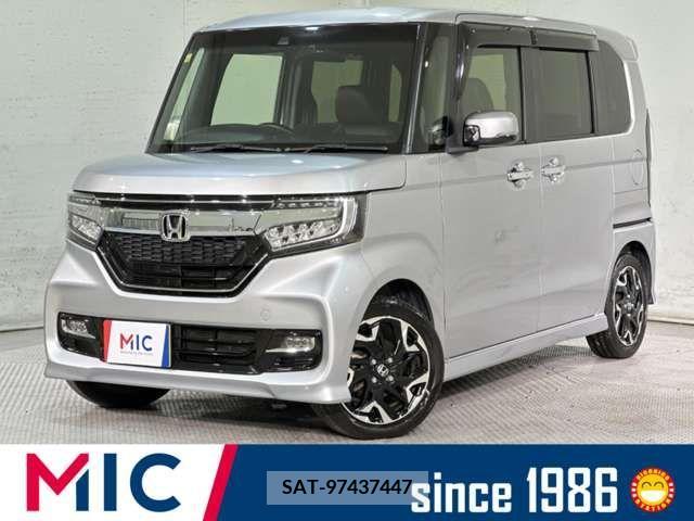 Honda N BOX 2019-01 333872-1
