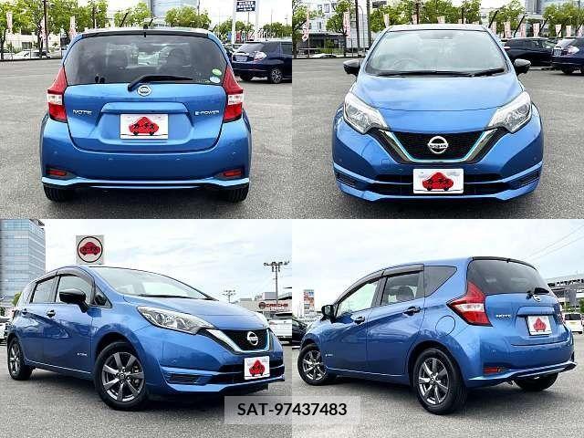 Nissan NOTE 2018-04 280115-8