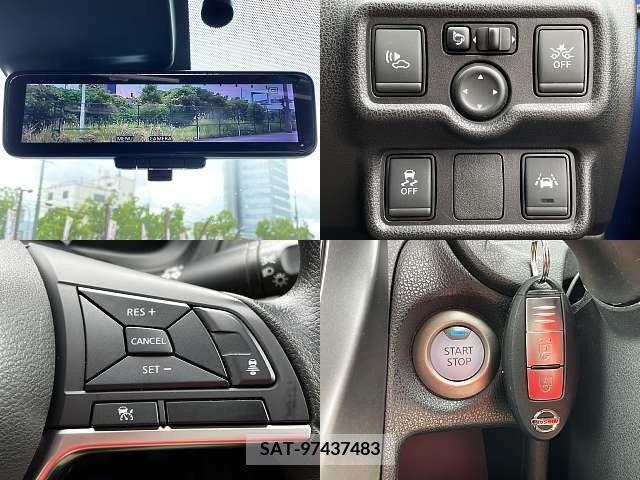 Nissan NOTE 2018-04 280115-4