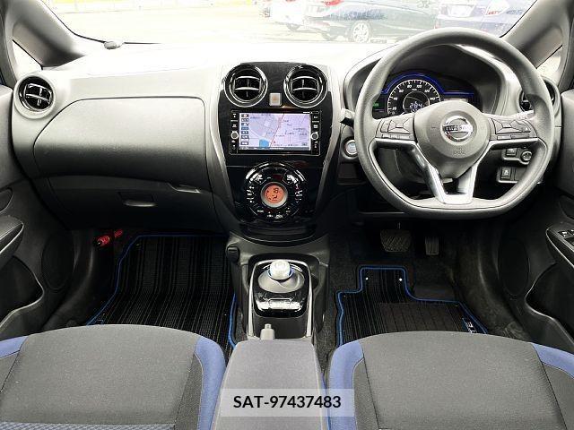 Nissan NOTE 2018-04 280115-1