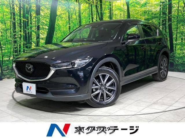 Mazda CX-5 2019-01 295802-0