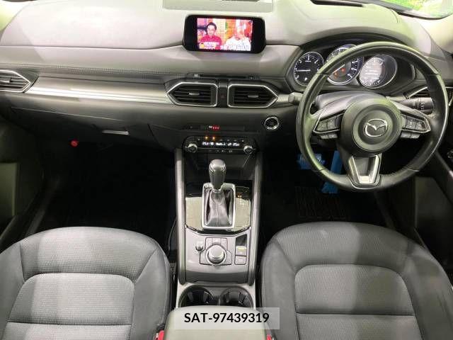 Mazda CX-5 2019-01 295802-1
