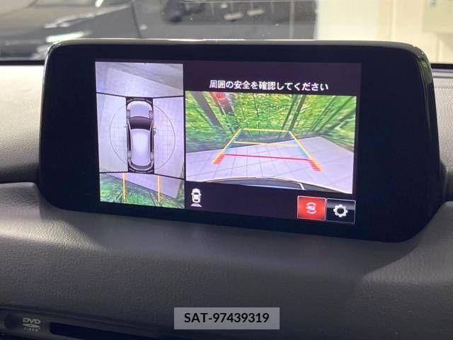 Mazda CX-5 2019-01 295802-5