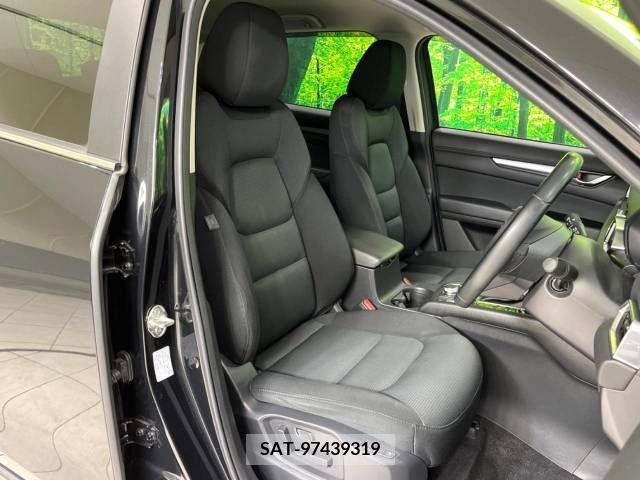 Mazda CX-5 2019-01 295802-8