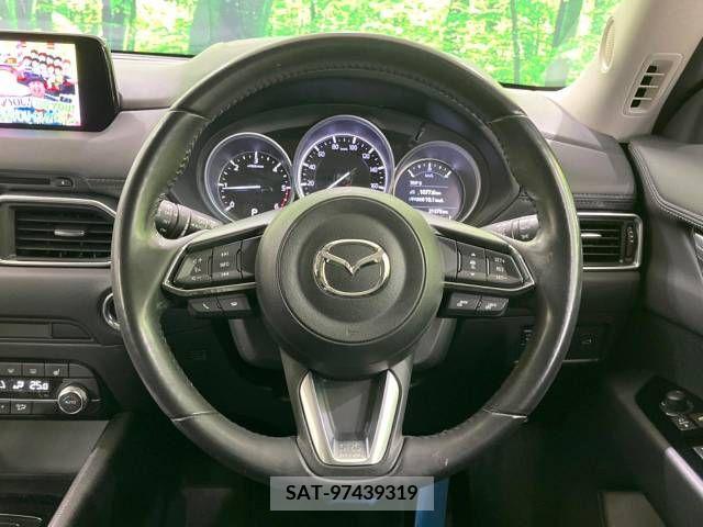 Mazda CX-5 2019-01 295802-11