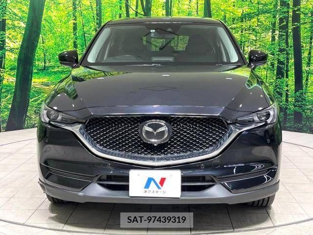 Mazda CX-5 2019-01 295802-14