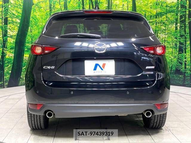 Mazda CX-5 2019-01 295802-15