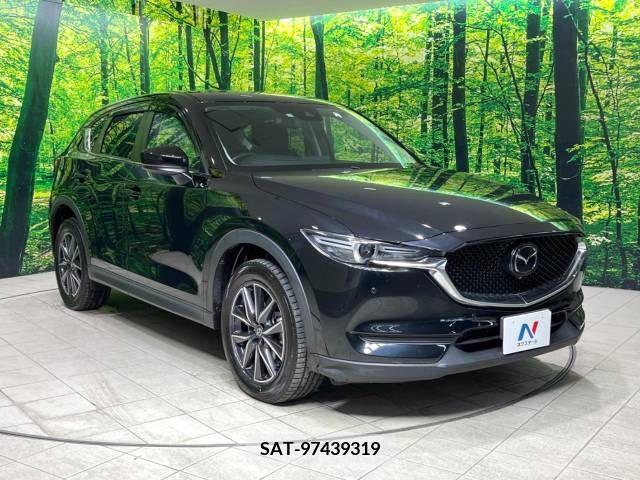 Mazda CX-5 2019-01 295802-16