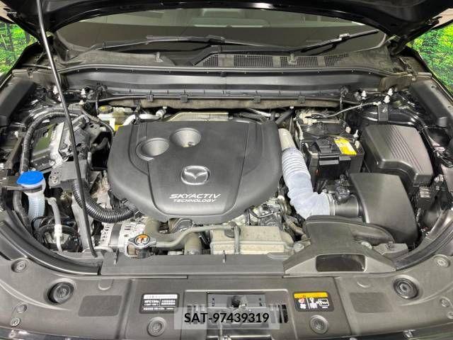Mazda CX-5 2019-01 295802-18