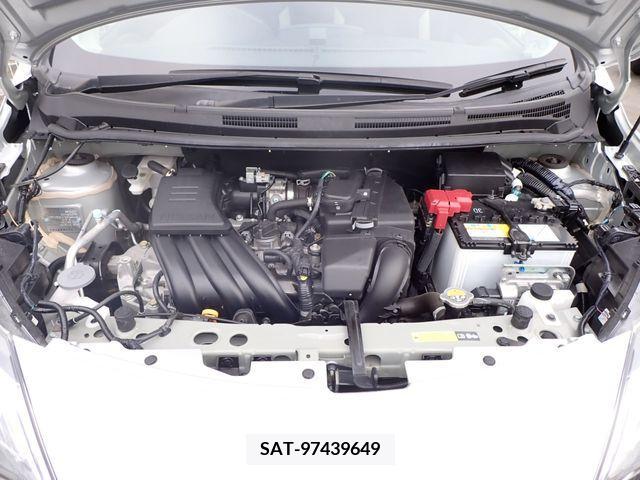 Nissan NOTE 2019-02 221123-4