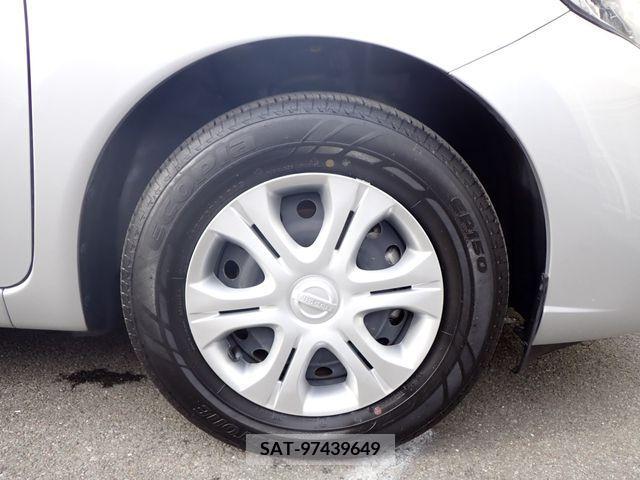 Nissan NOTE 2019-02 221123-5