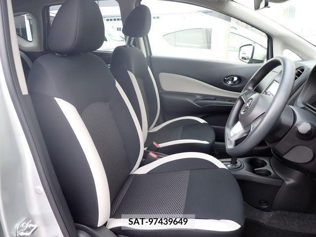Nissan NOTE 2019-02 221123-6