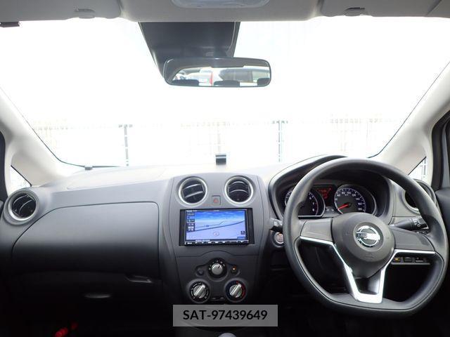Nissan NOTE 2019-02 221123-1