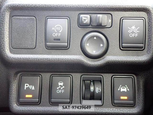Nissan NOTE 2019-02 221123-8