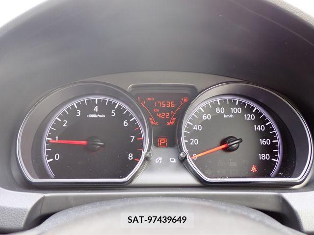 Nissan NOTE 2019-02 221123-9