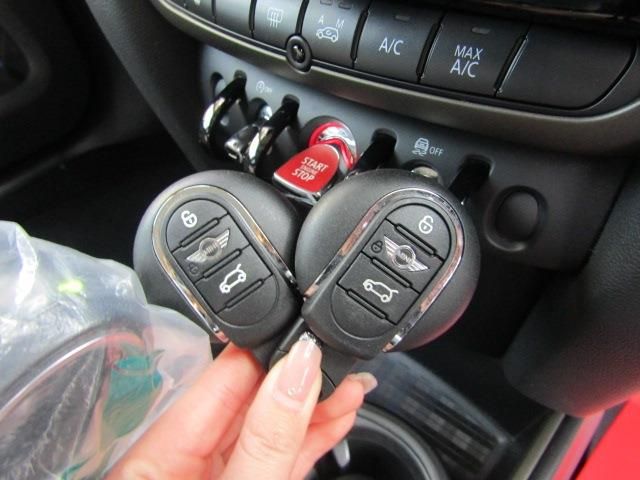 Bmw MINI 2017-09 3862-6