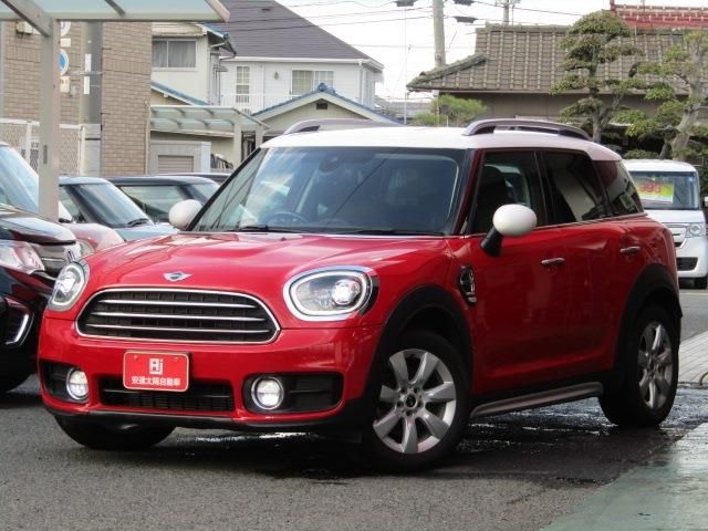 Bmw MINI 2017-09 3862-1