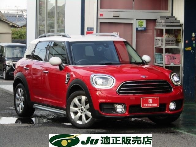 Bmw MINI 2017-09 3862-0
