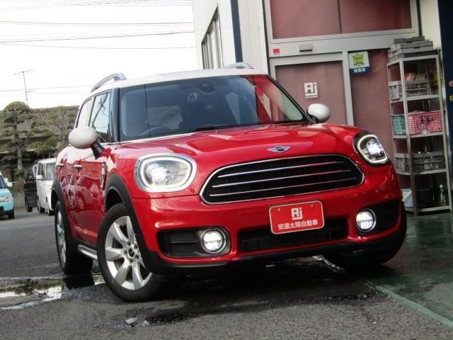 Bmw MINI 2017-09 3862-4
