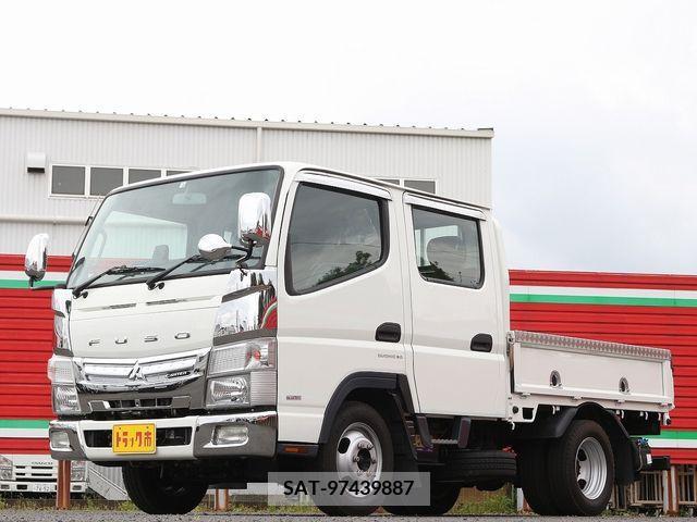 Mitsubishi CANTER 2019-01 294455-0