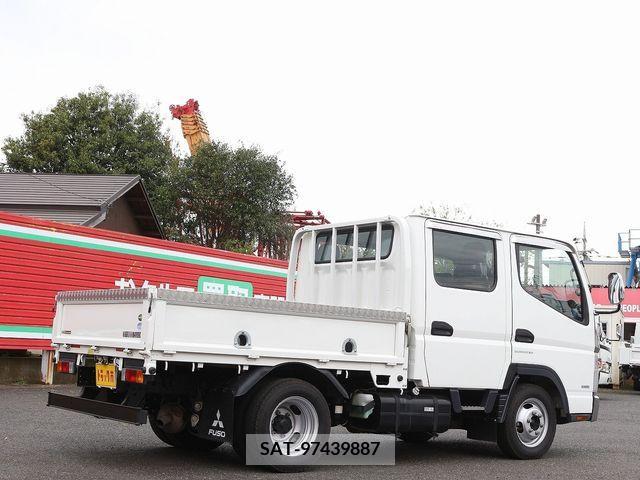 Mitsubishi CANTER 2019-01 294455-1