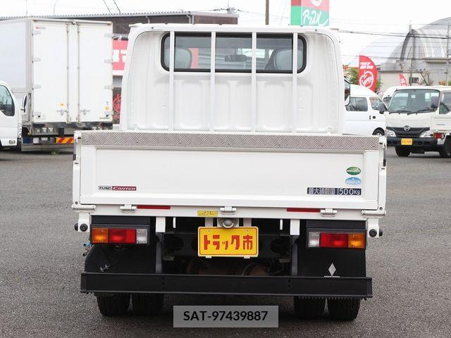 Mitsubishi CANTER 2019-01 294455-4