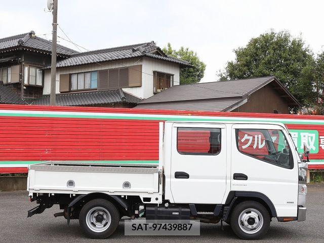 Mitsubishi CANTER 2019-01 294455-5