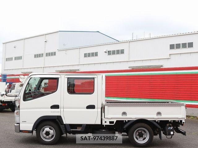 Mitsubishi CANTER 2019-01 294455-6
