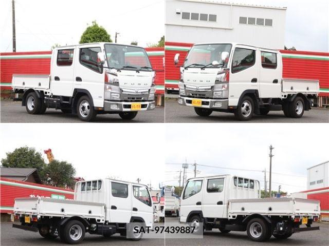 Mitsubishi CANTER 2019-01 294455-7