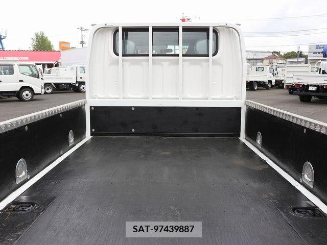 Mitsubishi CANTER 2019-01 294455-9