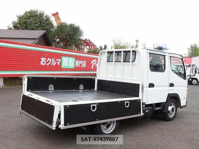 Mitsubishi CANTER 2019-01 294455-10