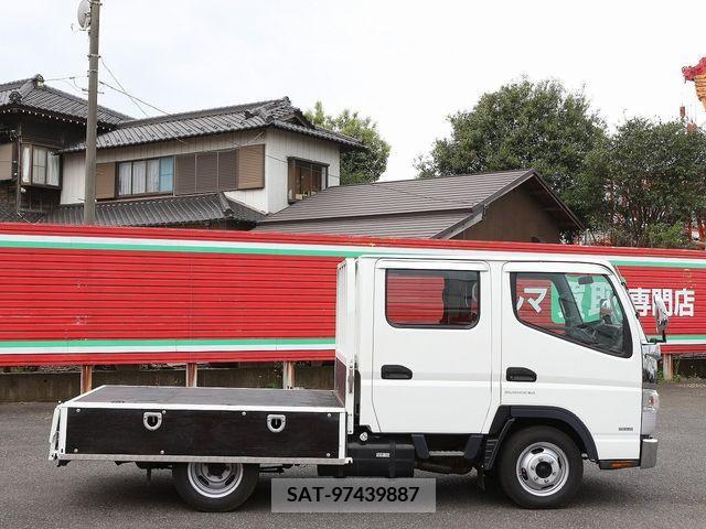 Mitsubishi CANTER 2019-01 294455-11